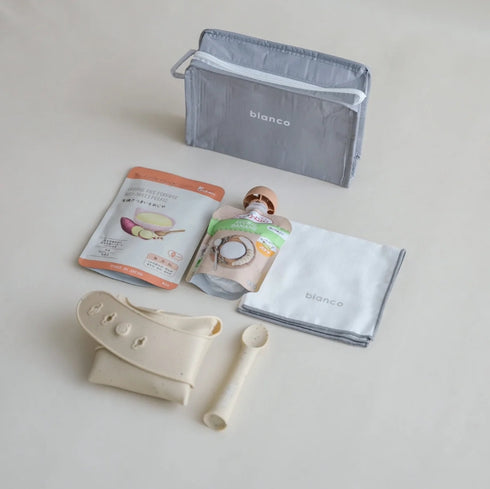blanco daily pouches デイリーポーチ ブランコ