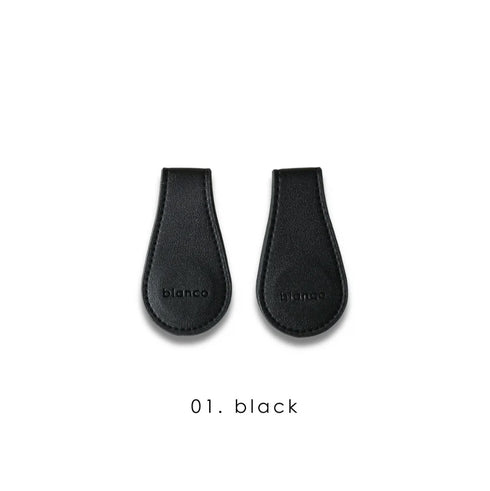 blanco BLANKET CLIP ブランケットクリップ レザー マグネット式 ブランコ