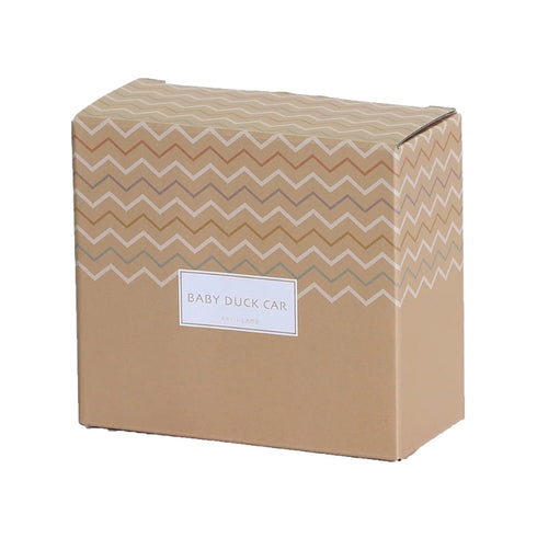 Adnil LAND はじめてのおもちゃ BABY DUCK CAR ベビーダックカー アドニルランド