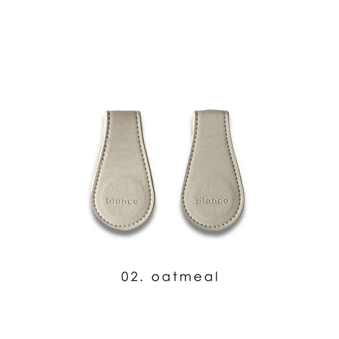 blanco BLANKET CLIP ブランケットクリップ レザー マグネット式 ブランコ