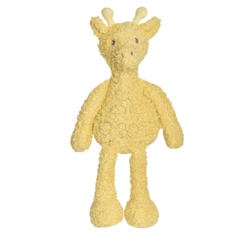 TIKIRI Gerald the Giraffe Organic Plush toy ぬいぐるみ オーガニック きりん ティキリ