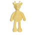 TIKIRI Gerald the Giraffe Organic Plush toy ぬいぐるみ オーガニック きりん ティキリ