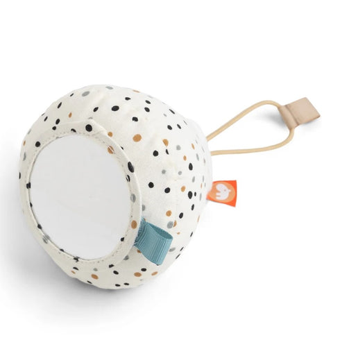 Done by Deer アクティビティジム Activity gym Lalee Sand ラリー サンド プレイジム ダンバイディア