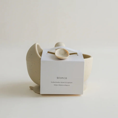 blanco gift bowl set 吸盤付きベビー食器 お食事エプロン セット 出産祝い ブランコ