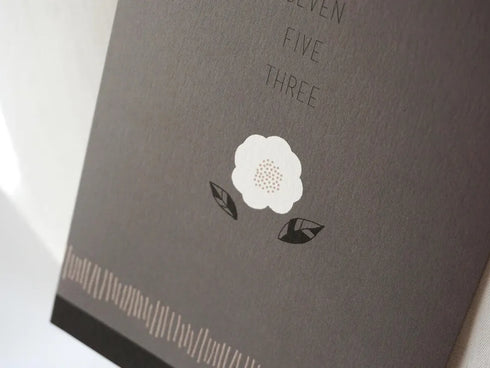 FÖRNE 千歳飴袋 漢字 七五三 撮影用小物 ちとせあめ