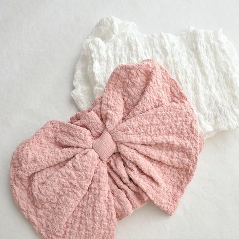 coto cotte ふわリボン 2Pゆかた さくらんぼ刺繍 722-566055 浴衣 コトコト