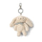 LIEWOOD Alfred Keychain アルフレッド ラビット キーチェーン うさぎ リーウッド