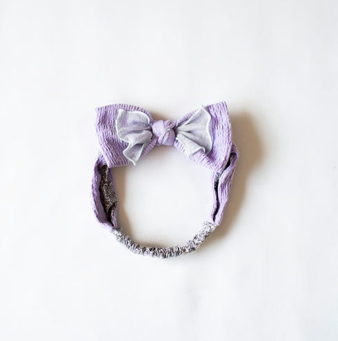 mocmof リボンヘアバンド リボンカチューム 622-566141 モクモフ