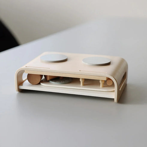 Adnil LAND くるくるクッカー おままごとキッチン KURUKURU COOKER アドニルランド