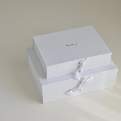 blanco gift bowl set 吸盤付きベビー食器 お食事エプロン セット 出産祝い ブランコ