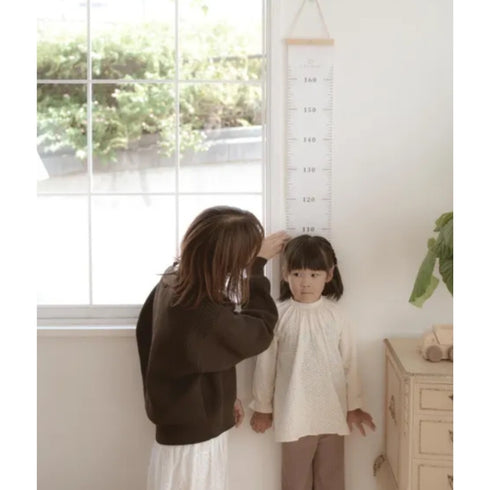 IKONIH 国産ひのきのメモリアルボックス ベビー 赤ちゃん 成長記録 無塗装 アイコニー