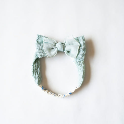 mocmof リボンヘアバンド リボンカチューム 622-566141 モクモフ