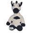 TIKIRI Zippy the Zebra Organic Plush Toy ぬいぐるみ オーガニック しまうま ティキリ