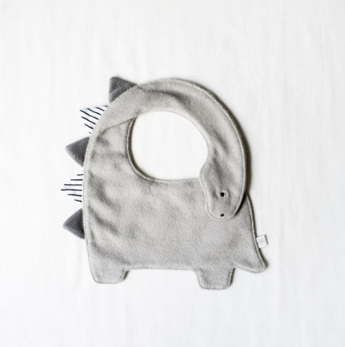 mocmof 恐竜 スタイ ダイナソー ベビー雑貨 622-476169 モクモフ