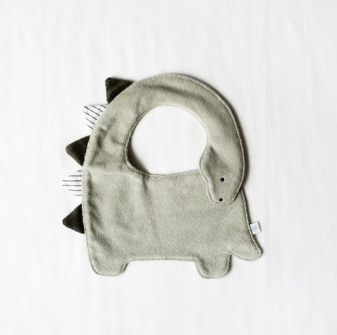 mocmof 恐竜 スタイ ダイナソー ベビー雑貨 622-476169 モクモフ