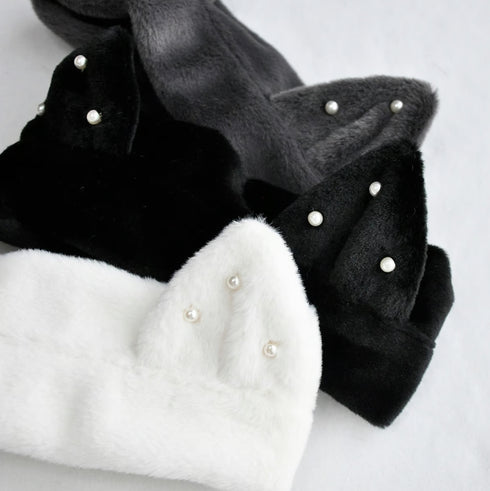 coto cotte ネコ耳ヘアバンド キッズサイズ ヘアアクセサリー ハロウィン コスプレ 722-476023 コトコト