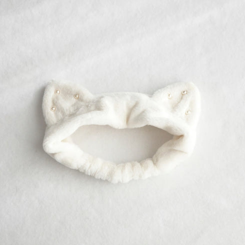 coto cotte ネコ耳ヘアバンド キッズサイズ ヘアアクセサリー ハロウィン コスプレ 722-476023 コトコト