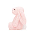 Jellycat Bashful Pink Bunny Medium うさぎ ライトピンク ぬいぐるみ Mサイズ ジェリーキャット