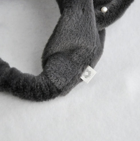 coto cotte ネコ耳ヘアバンド キッズサイズ ヘアアクセサリー ハロウィン コスプレ 722-476023 コトコト