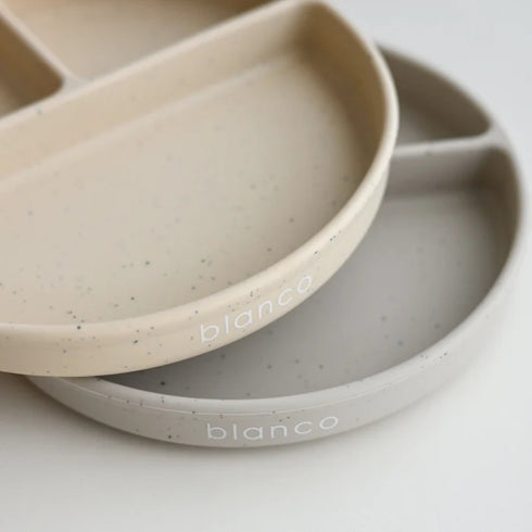 blanco TSUBUTSUBU PLATE 吸盤付き プレート ベビー食器 つぶつぶプレート ブランコ