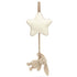 Jellycat Bashful Beige Bunny Musical Pull オルゴール ベッドメリー うさぎ バニー Jellycat Baby ジェリーキャット