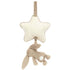 Jellycat Bashful Beige Bunny Musical Pull オルゴール ベッドメリー うさぎ バニー Jellycat Baby ジェリーキャット