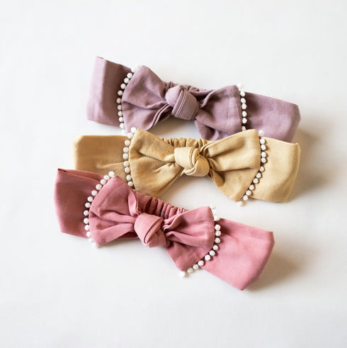 mocmof おめかしギフトセット チェリー フリル 3点セット 622-576201 箱入り モクモフ