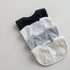 blanco tsubu bib つぶビブ ベビースタイ 布製 ブランコ