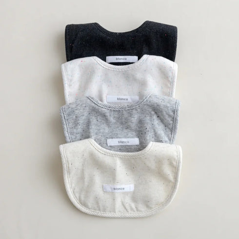 blanco tsubu bib つぶビブ ベビースタイ 布製 ブランコ