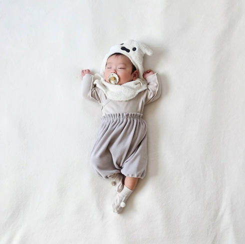 mocmof ハロウィン なりきり 変身セット 622-476183 コスプレ Halloween モクモフ