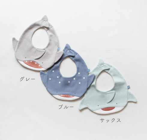 mocmof ほにゅうるい水族館スタイ