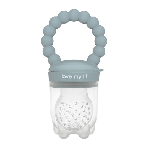 Love my lil 離乳食フィーダー ラブマイリル