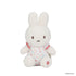 miffy x Little Dutch ミッフィー ぬいぐるみ 20cm Sサイズ ラッキーブロッサム ラッキーリーブス ピンク ブルー 花柄 リトルダッチ