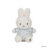 miffy x Little Dutch ミッフィー ぬいぐるみ 20cm Sサイズ ラッキーブロッサム ラッキーリーブス ピンク ブルー 花柄 リトルダッチ