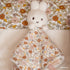 miffy x Little Dutch リトルダッチ ドゥードゥー ミッフィー ぬいぐるみ タオル 赤ちゃんのおもちゃ