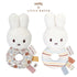 Little Dutch miffy x Little Dutch ベビーラトル 赤ちゃんのおもちゃ ミッフィー リトルダッチ
