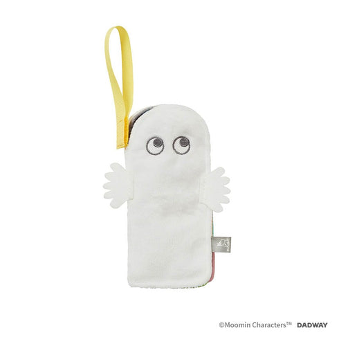 MOOMIN BABY 布えほん ニョロニョロ ムーミンべビ-