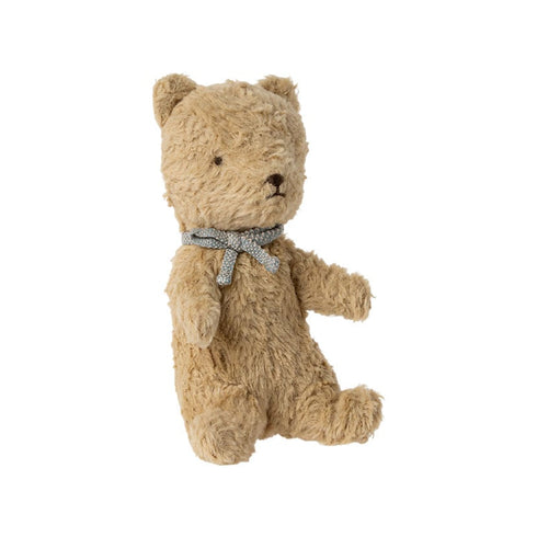 Maileg マイファーストテディ ピンク ブルー くまさん メイレグ