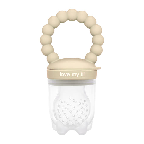 Love my lil 離乳食フィーダー ラブマイリル