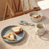 LIEWOOD Vivi Printed Tableware Set リーウッド ヴィヴィ シリコン食器セット