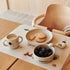LIEWOOD Vivi Printed Tableware Set リーウッド ヴィヴィ シリコン食器セット