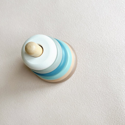 Adnil LAND 外して重ねて! STACKING DONUTS スタッキング ドーナッツ アドニルランド