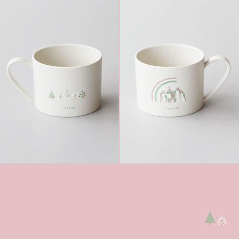 Adnil LAND MY FIRST PLATE ベビー食器 プレート コップ スプーン フォーク セット アドニルランド