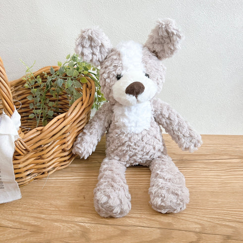 アニマル ぬいぐるみ ふわふわ どうぶつ ファーストトイ