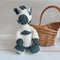 TIKIRI Zippy the Zebra Organic Plush Toy ぬいぐるみ オーガニック しまうま ティキリ