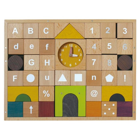 gg* ジジ tsumiki school ツミキ スクール つみき 木のおもちゃ kiko+&gg* キコ ジジ