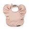 Elodie Baby Bibs エロディ お食事エプロン ピンク Powder Pink