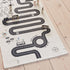 OYOY mini Adventure Rug アドベンチャーラグ 道路 くるま遊び 子供部屋 オイオイミニ