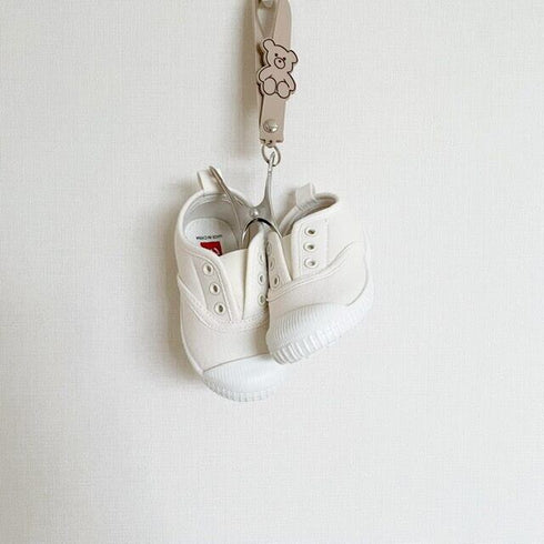 littlebyul ホシクマ シューズクリップ Rubber shoespinch / hoshikuma りとるびょる