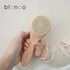 blanco hair brush ベビー用 ヘアブラシ